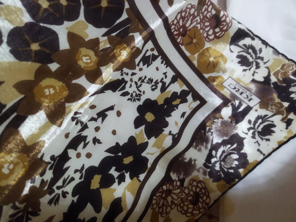 bayan esarp - Görsel 4