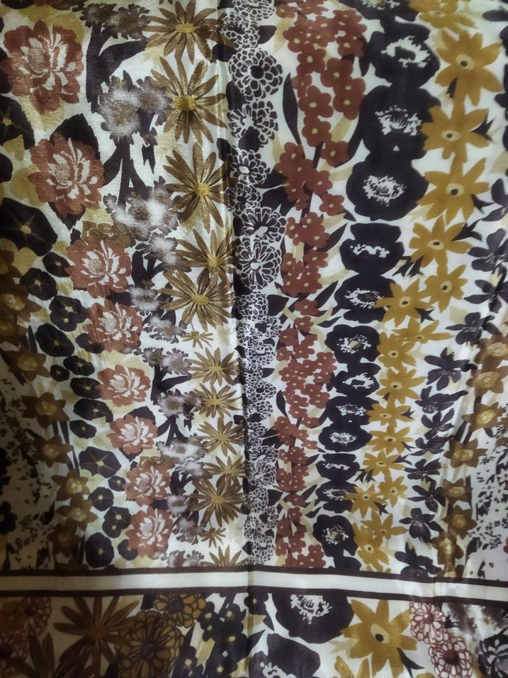 bayan esarp - Görsel 2