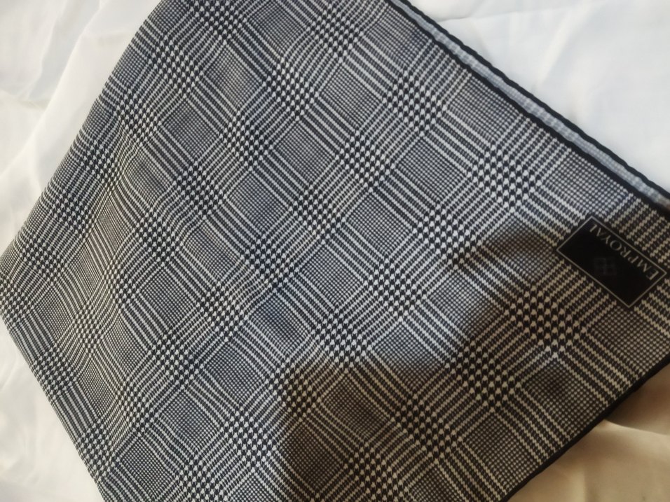 Emproyal esarp - Görsel 5