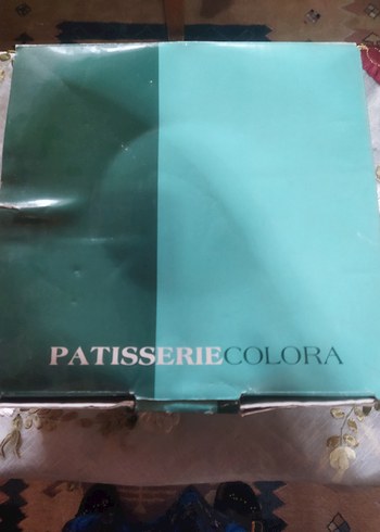 Pasta tabagi - Görsel 9