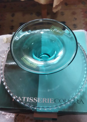 Pasta tabagi - Görsel 4