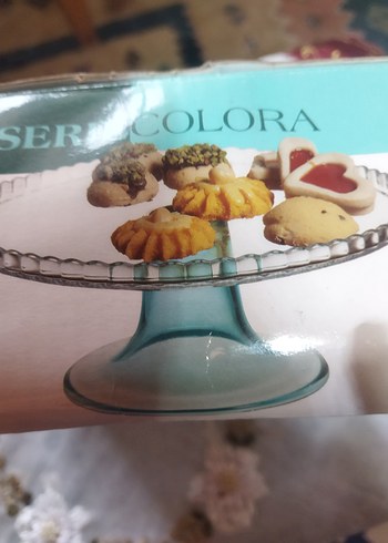 Pasta tabagi - Görsel 3