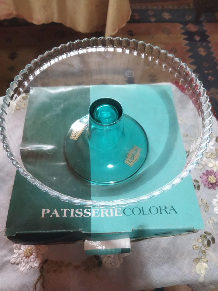 Pasta tabagi - Görsel 2