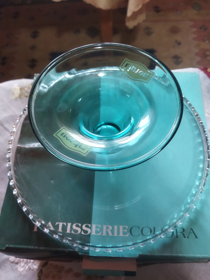 Pasta tabagi - Görsel 4