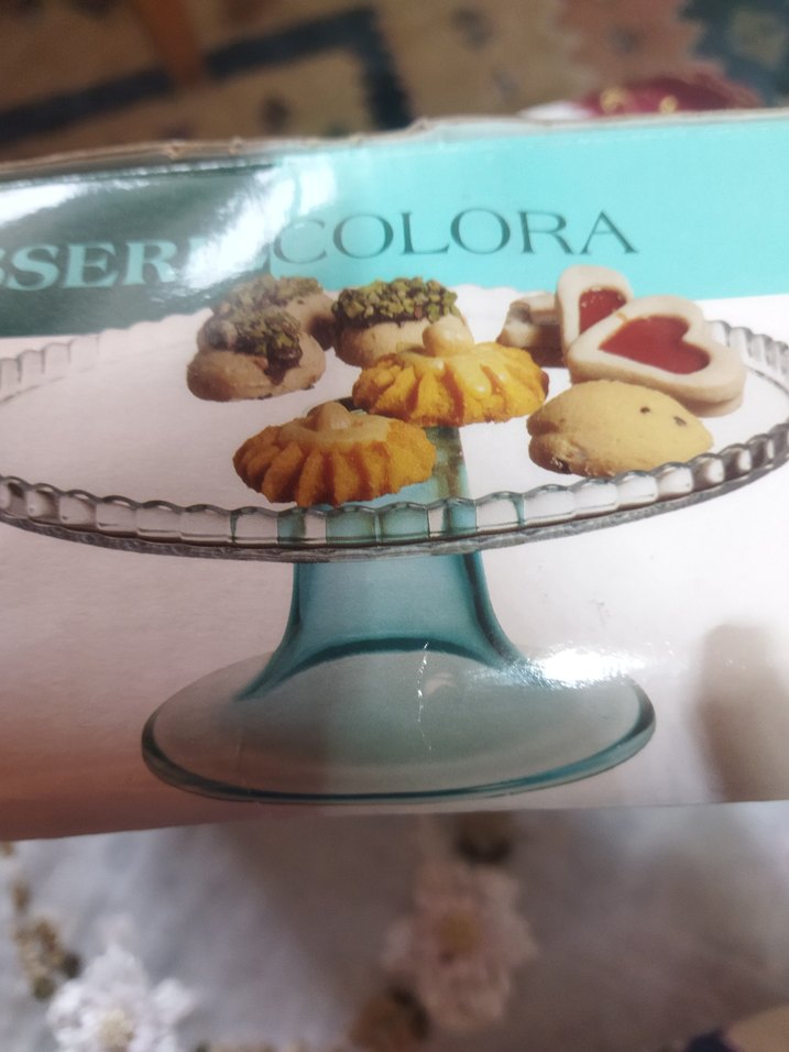 Pasta tabagi - Görsel 3