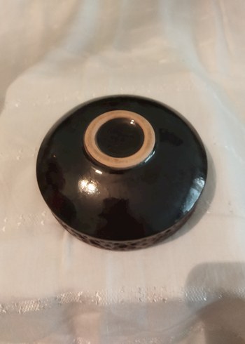 Seramik şekerlik - Görsel 4