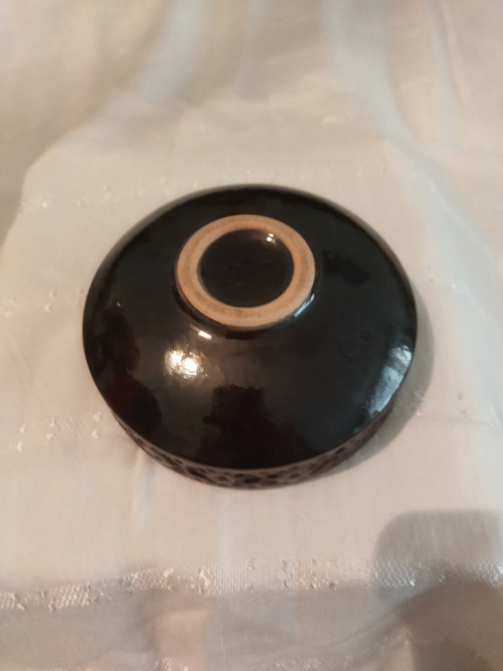 Seramik şekerlik - Görsel 4