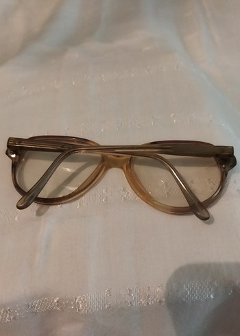 Bayan Gözlüğü cercevesi - Görsel 3