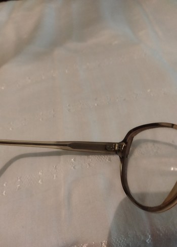 Bayan Gözlüğü cercevesi - Görsel 5