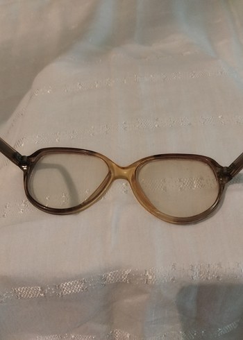 Bayan Gözlüğü cercevesi - Görsel 6