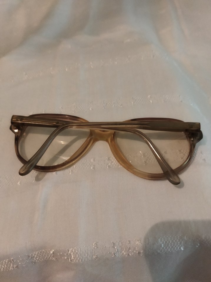 Bayan Gözlüğü cercevesi - Görsel 3