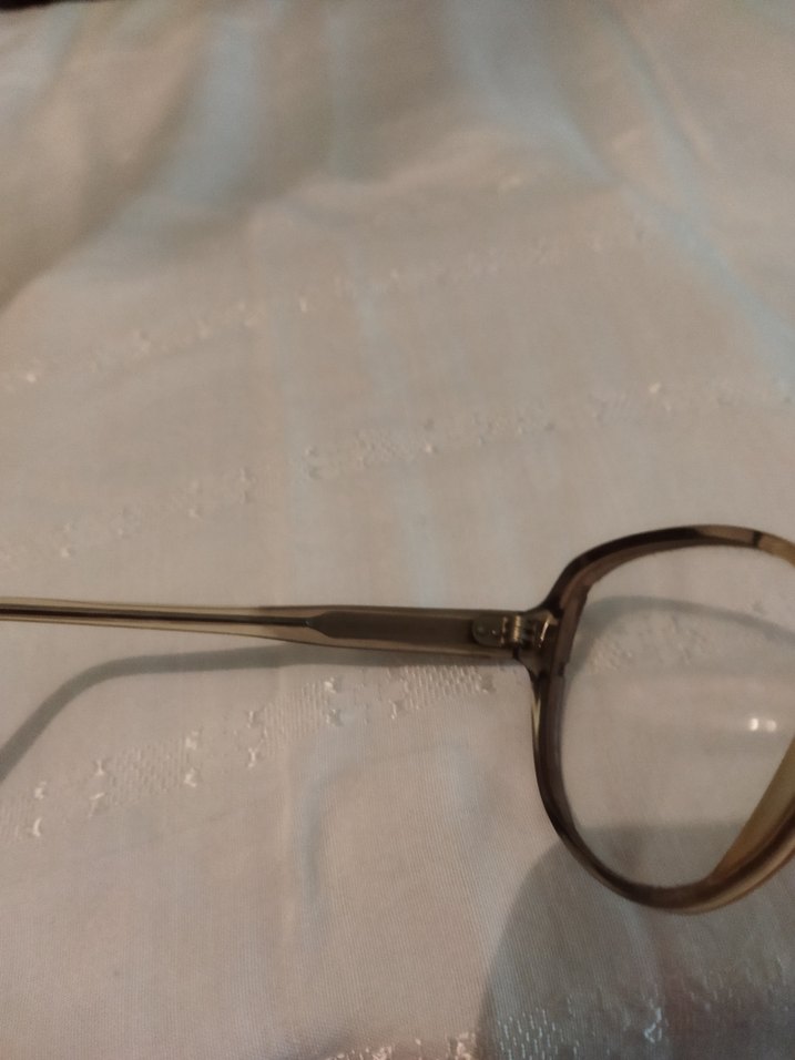Bayan Gözlüğü cercevesi - Görsel 5