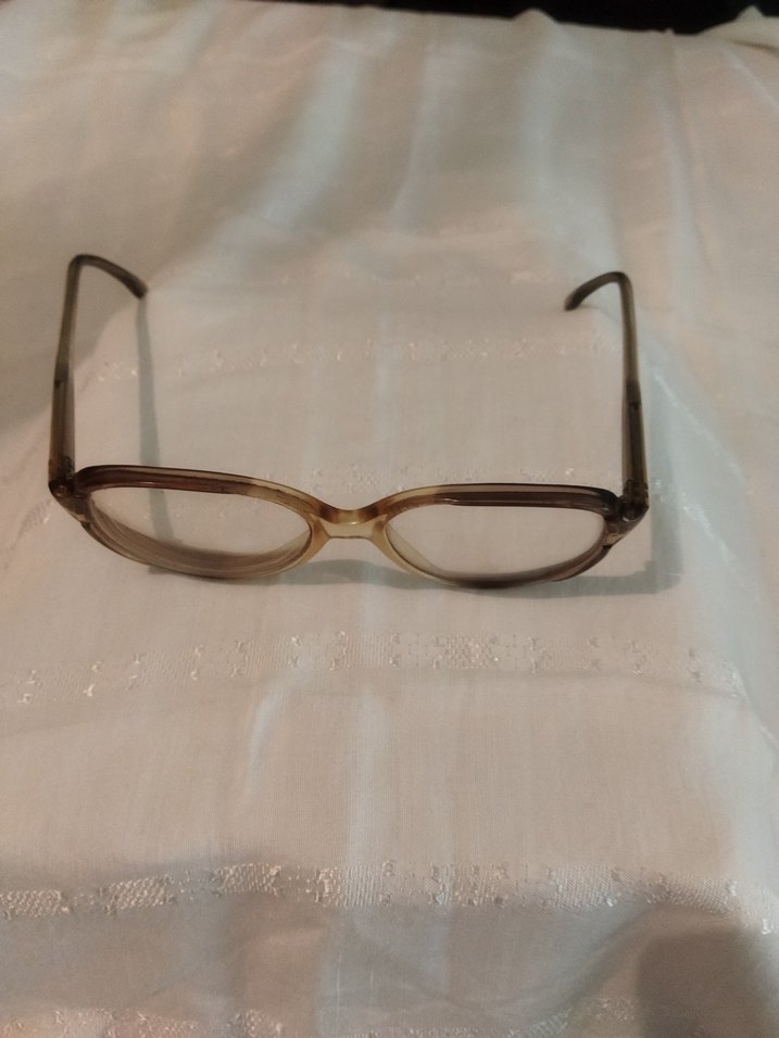 Bayan Gözlüğü cercevesi - Görsel 2