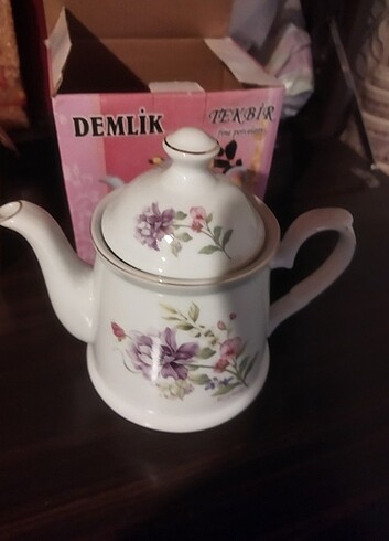 Tekbir Demlik