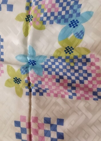 Beden Eşarp
