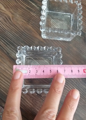 Beden Cam reçellik çerezlik 4 lü 100 lira