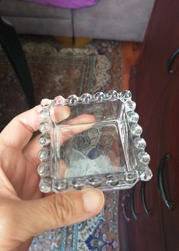 Diğer Cam reçellik çerezlik 4 lü 100 lira