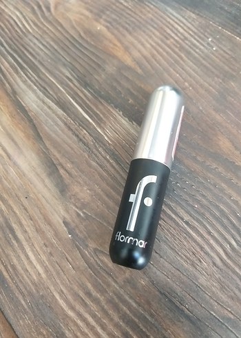 Flormar ruj - Görsel 3