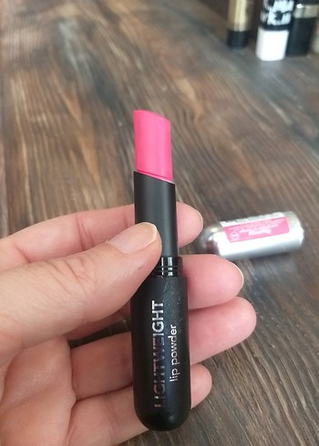 Flormar Lıghtweıght toplu 1000 lira - Görsel 3