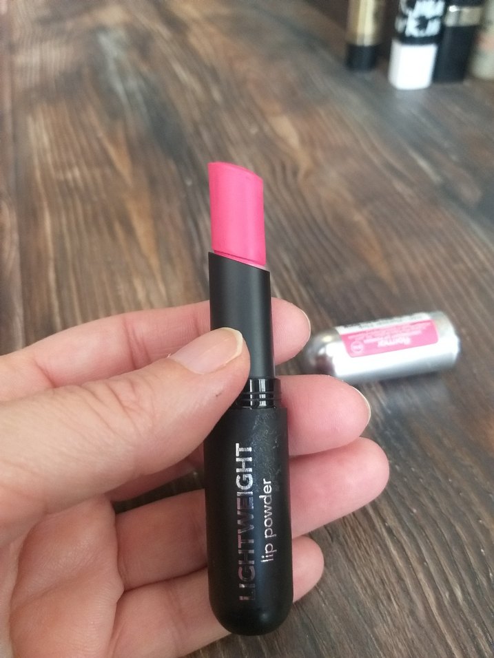 Flormar Lıghtweıght toplu 1000 lira - Görsel 3