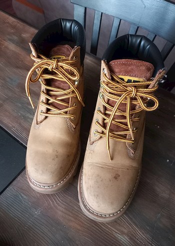 Caterpillar cat camel Outdoor Bot - Görsel 2