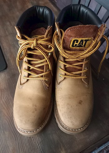 Caterpillar cat camel Outdoor Bot - Görsel 9