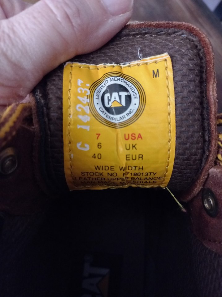 Caterpillar cat camel Outdoor Bot - Görsel 5