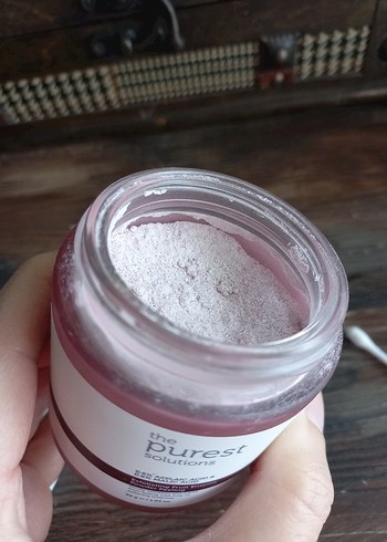 The Purest Solutions peeling + Bumer günes koruyucu - Görsel 7