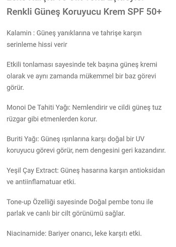 The Purest Solutions peeling + Bumer günes koruyucu - Görsel 16