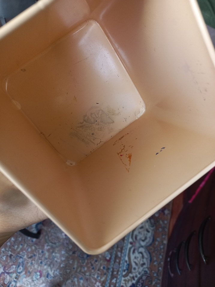 Beyaz Metal Çay ve Şeker Kutuları emaye - Görsel 4