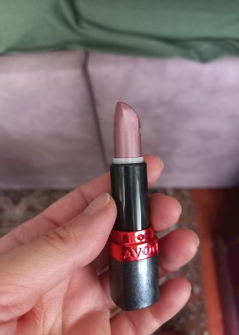 Avon Ruj Violet Sparks - Görsel 2