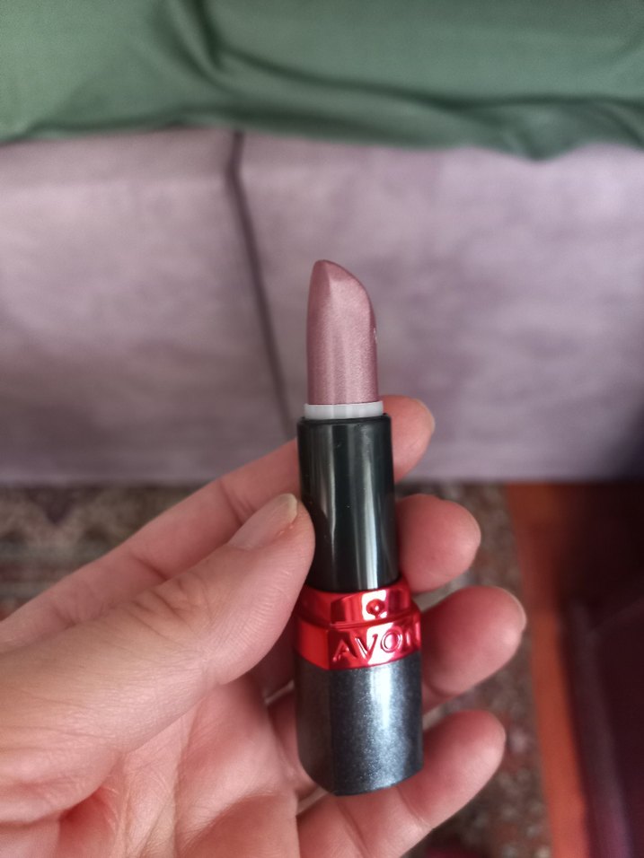 Avon Ruj Violet Sparks - Görsel 2