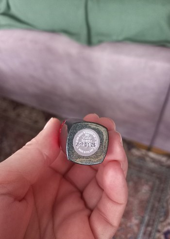 Avon ruj - Görsel 12