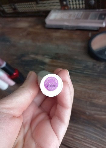 Avon ruj - Görsel 3