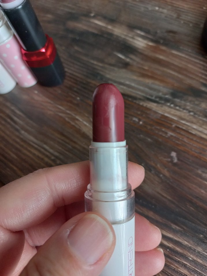 Avon ruj - Görsel 2