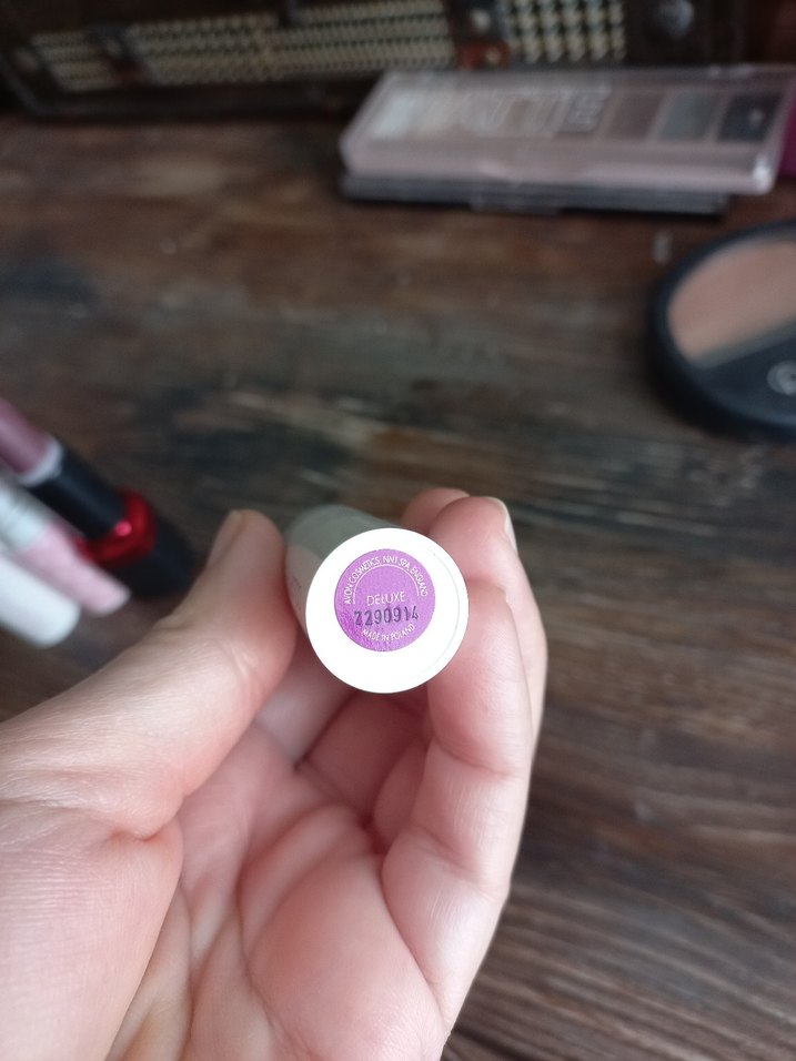 Avon ruj - Görsel 3