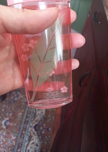 Elizabeth Arden Green Tea Cherry Blossom Kadın Parfümü - Görsel 3