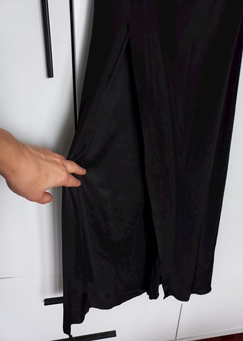 Derviş Bağzıbağlı abiye - Görsel 12