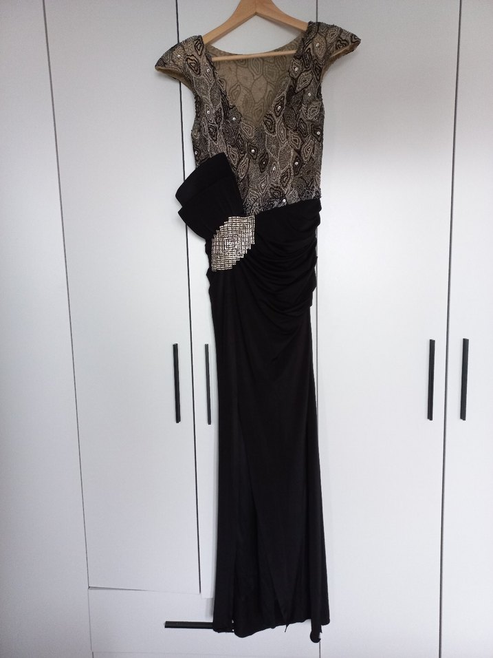 Derviş Bağzıbağlı abiye - Görsel 2