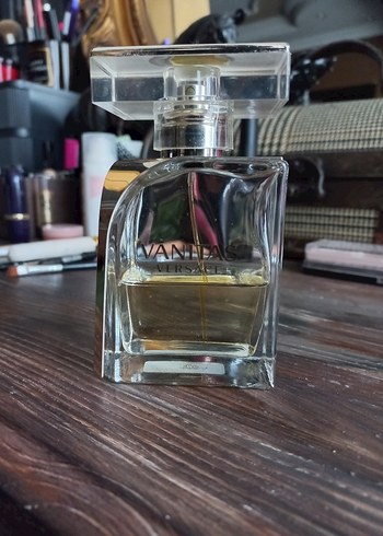 Versace Vanitas Kadın Parfümü - Görsel 2