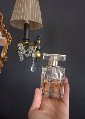 Versace Vanitas Kadın Parfümü - Görsel 3
