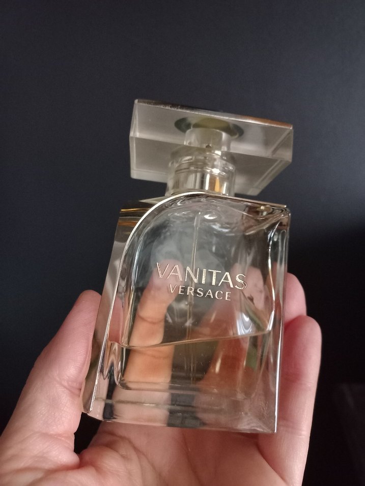 Versace Vanitas Kadın Parfümü - Görsel 5