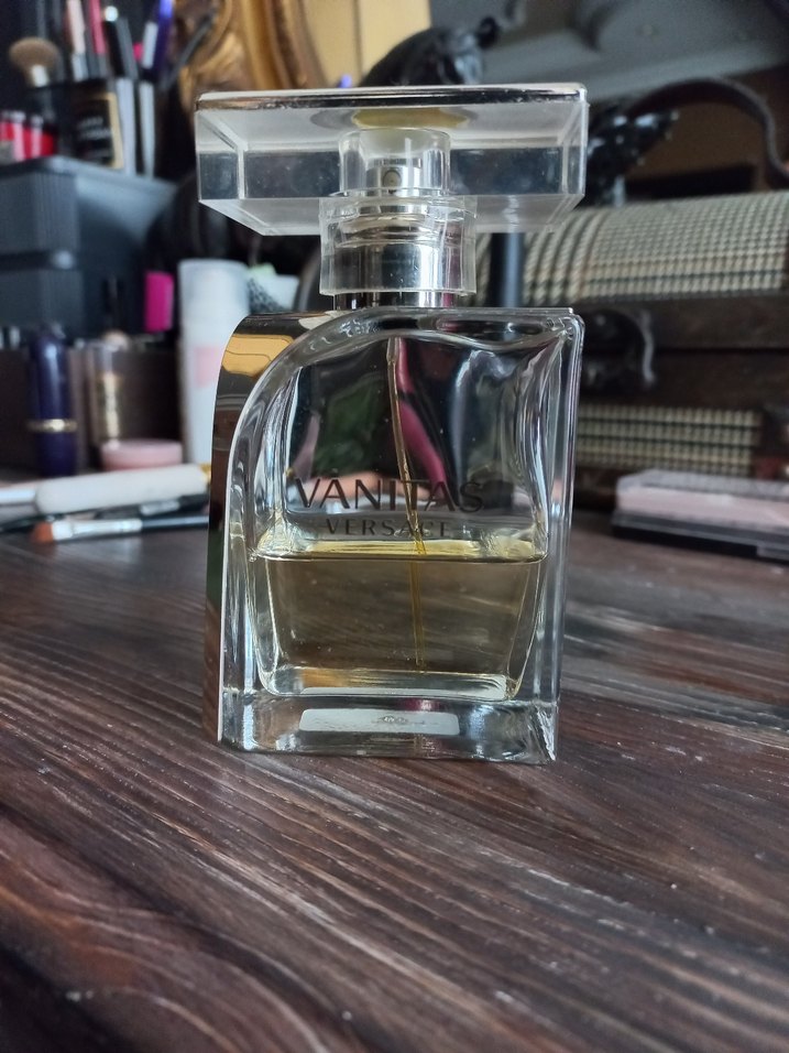 Versace Vanitas Kadın Parfümü - Görsel 2