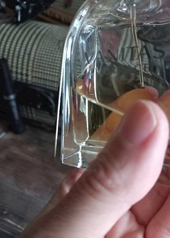 Versace Vanitas Kadın Parfümü - Görsel 8