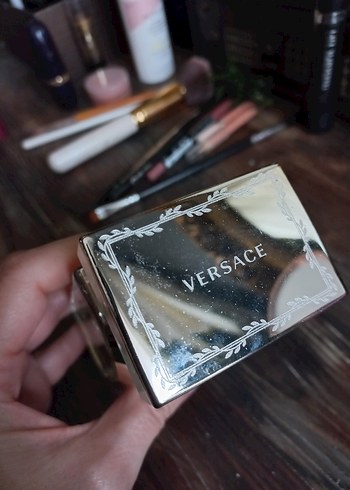 Versace Vanitas Kadın Parfümü - Görsel 6