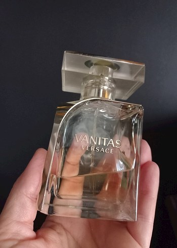 Versace Vanitas Kadın Parfümü - Görsel 4