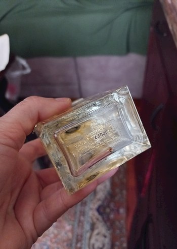 Versace Vanitas Kadın Parfümü - Görsel 5