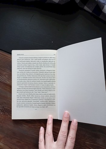 Mario Puzo - Münih'e Kadar 6 Mezar - Görsel 3