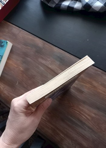 Bir Yıldız Kaydı - Atilla Birkiye Roman - Görsel 3