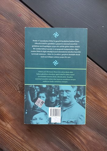 Hitler'in Çocukları - André Postert - Görsel 2